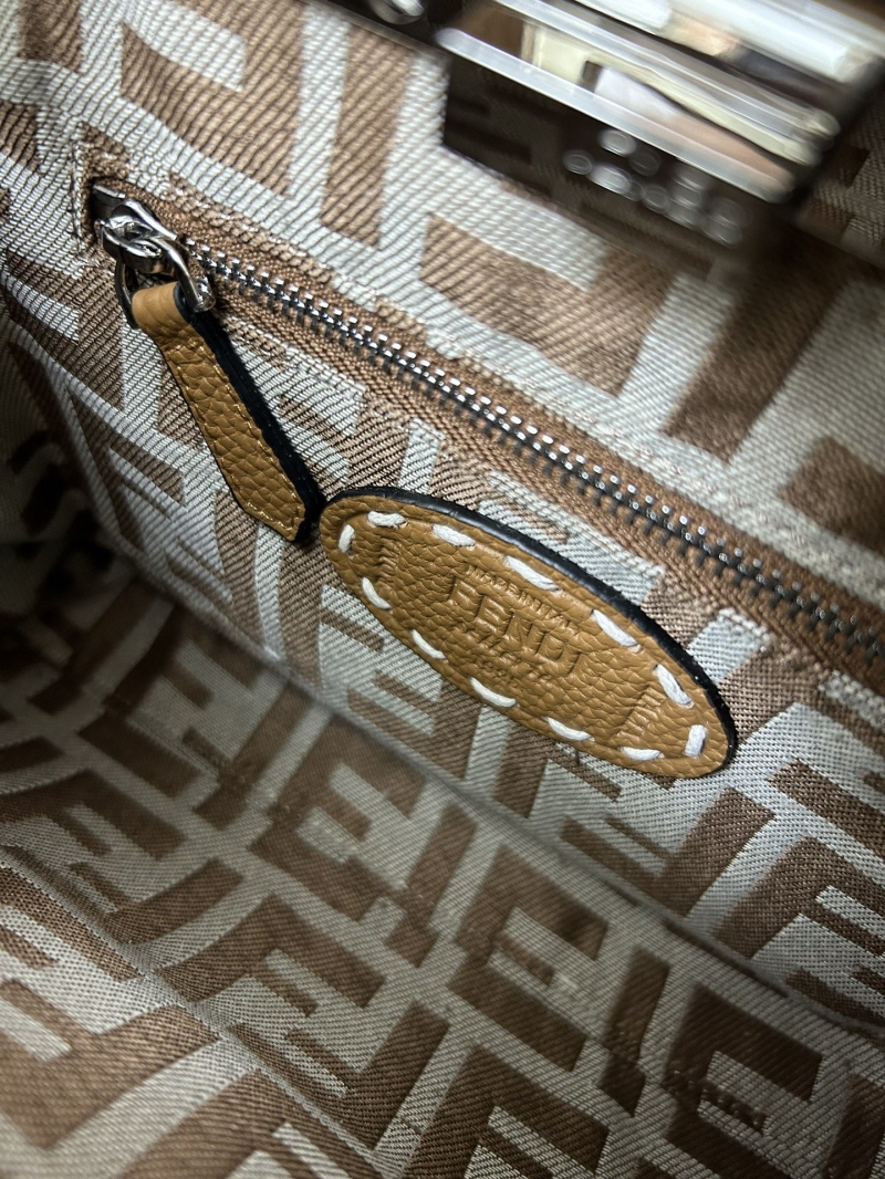 Fendi Top Handle Bags